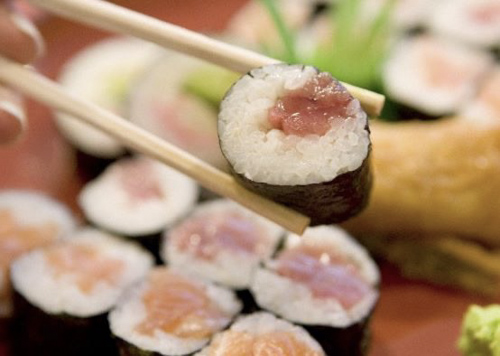 Tekka Maki